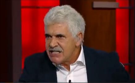 Tuca Ferretti explota contra el América: ¿Cómo aceptaron una condición tan vulgar?