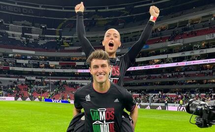 Esposa de Santiago Giménez fue víctima de la delincuencia ¿Qué le pasó?