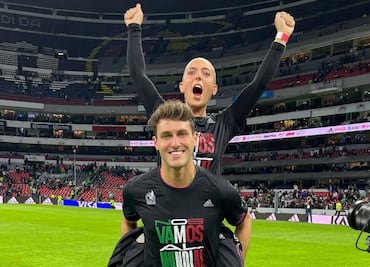 Esposa de Santiago Giménez fue víctima de la delincuencia ¿Qué le pasó?