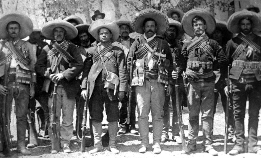 Foto: Agencia EL UNIVERSAL/ Especial