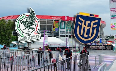 Selección Mexicana: ¿Cuándo y dónde ver el partido de dieciseisavos de final ante Ecuador?