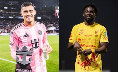 Selección Mexicana: ¿Cuántos naturalizados podría convocar Javier Aguirre para los próximos partidos del Tri? 