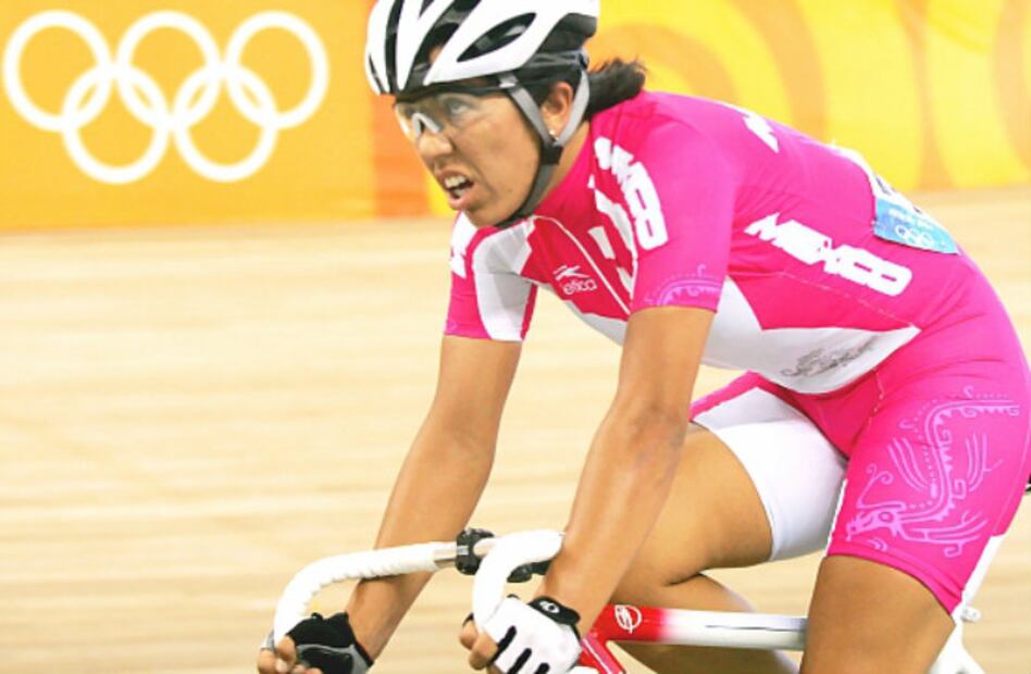 10 mujeres deportistas que han puesto en alto el nombre de México