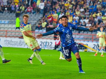 ¡Llámenle Papá-chuca! Los Tuzos lo vuelven a hacer y eliminan al América en Concachampions