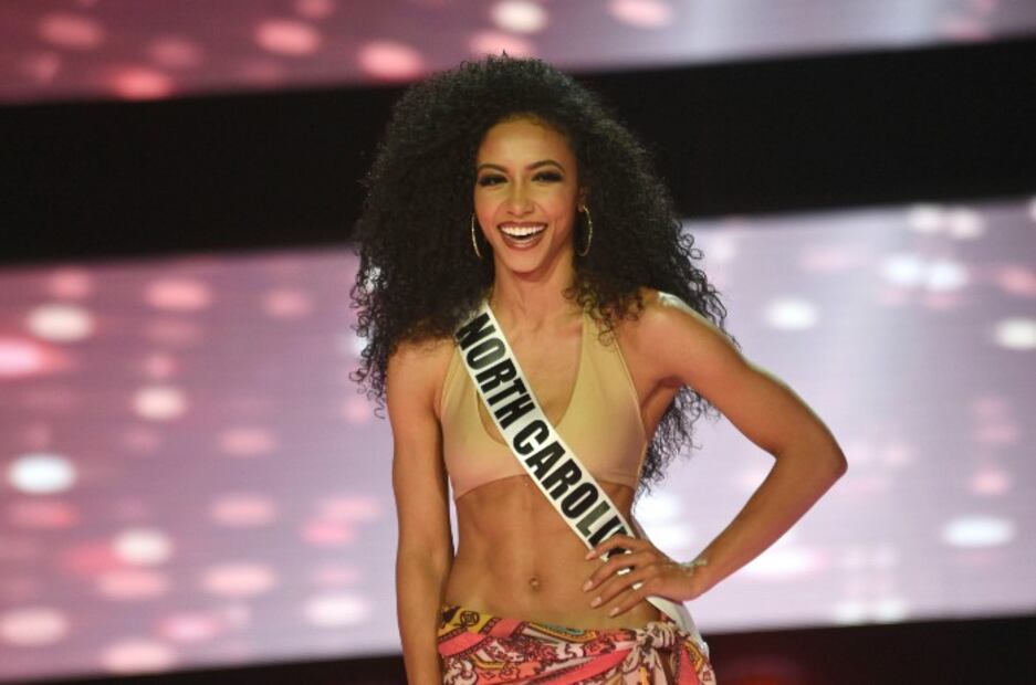Ex Miss USA, Cheslie Kryst, se quita la vida al saltar del piso 29 en NY