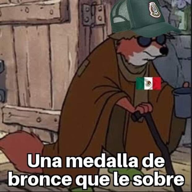 La “maldición” del 4to lugar de los atletas mexicanos en Tokio 2020