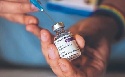 Expertos derriban 10 mitos sobre las vacunas contra Covid-19