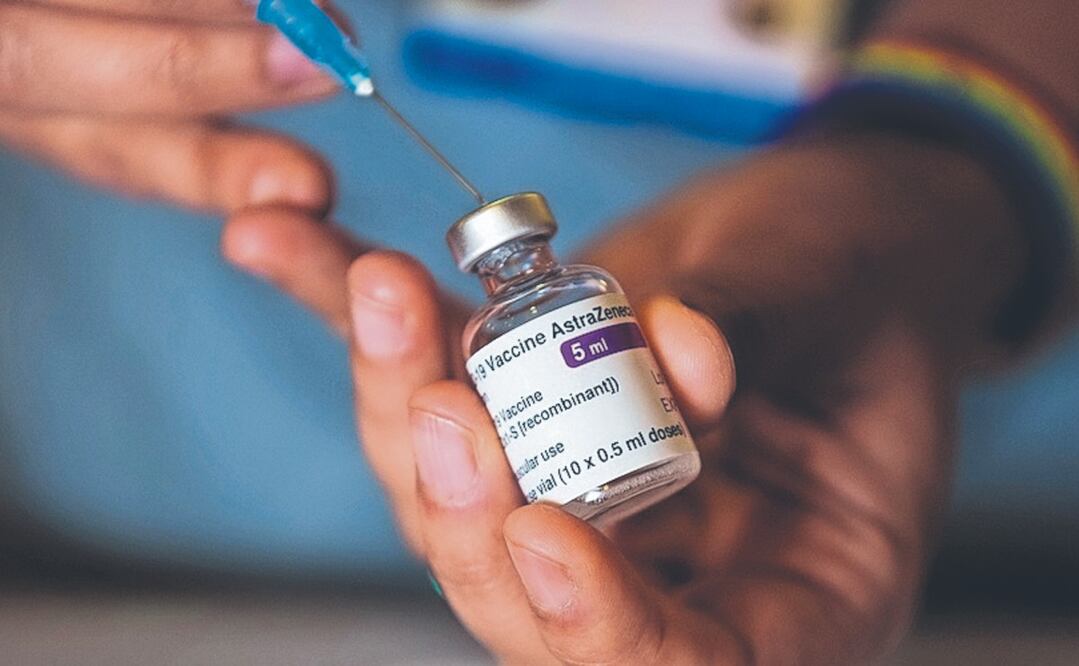 Foto: Kirsty O'Connor/AFP