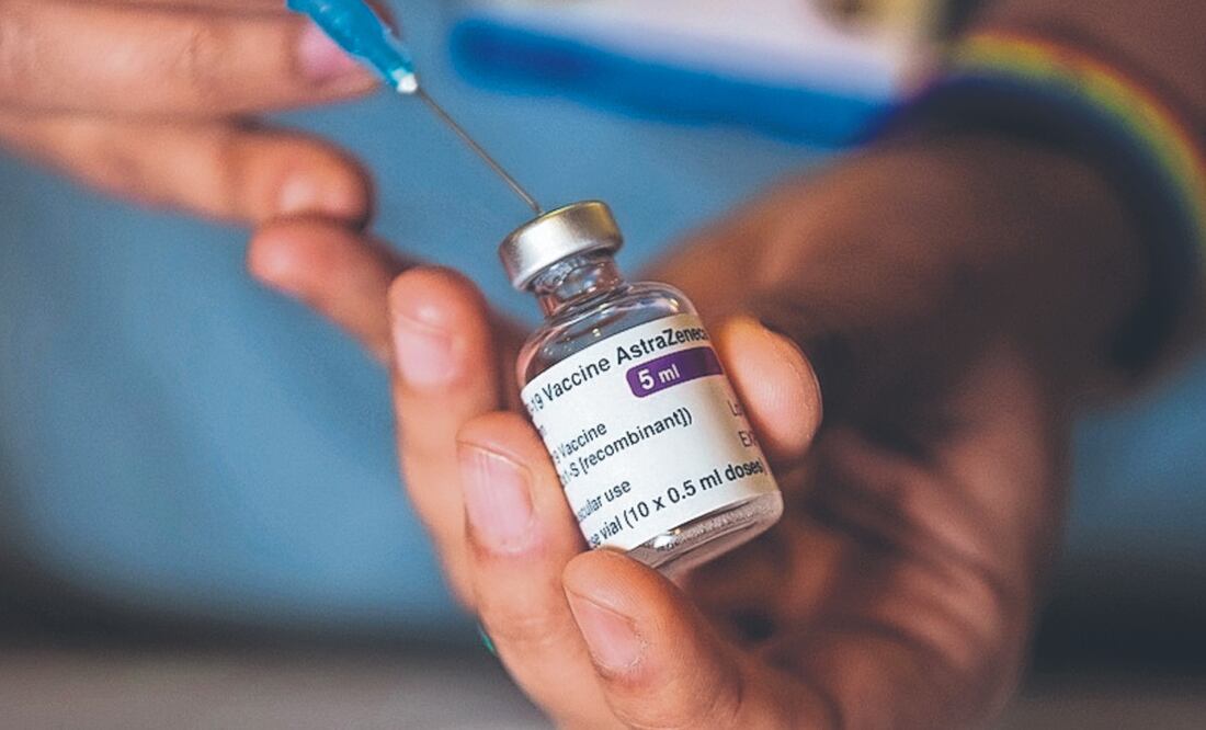 Foto: Kirsty O'Connor/AFP