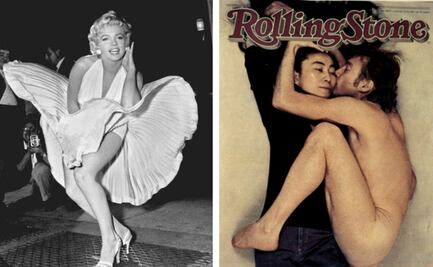 Datos íntimos de 10 de las fotos más famosas de la historia