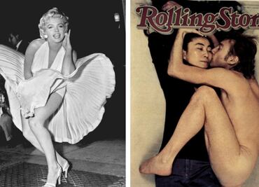 Datos íntimos de 10 de las fotos más famosas de la historia