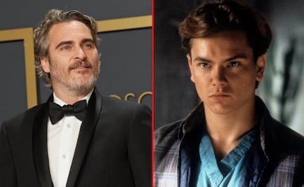 River, el hermano al que recordó Joaquin Phoenix en los Óscar