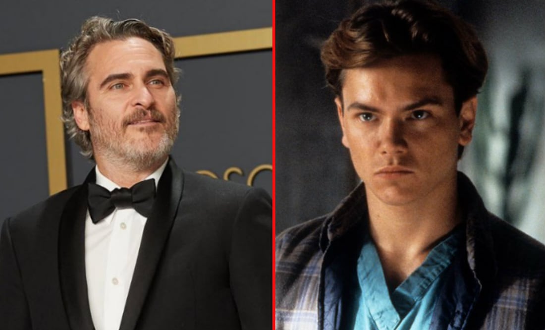 Fotos: Instagram @theacademy/Universal Studios