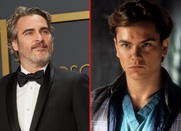 River, el hermano al que recordó Joaquin Phoenix en los Óscar