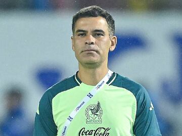 ¿Adiós a la Selección? Rafa Márquez debutó en una faceta ajena a las canchas de futbol