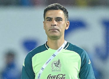 ¿Adiós a la Selección? Rafa Márquez debutó en una faceta ajena a las canchas de futbol