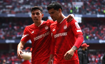 Toluca está cerca de perder a una de sus estrellas para ir al futbol europeo