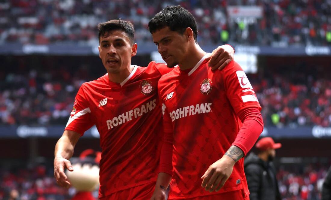 Su  buen nivel que demostró en Copa América fue suficiente para volverse un jugador deseado. Foto: Imago7.