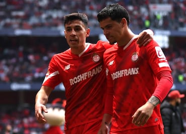 Toluca está cerca de perder a una de sus estrellas para ir al futbol europeo