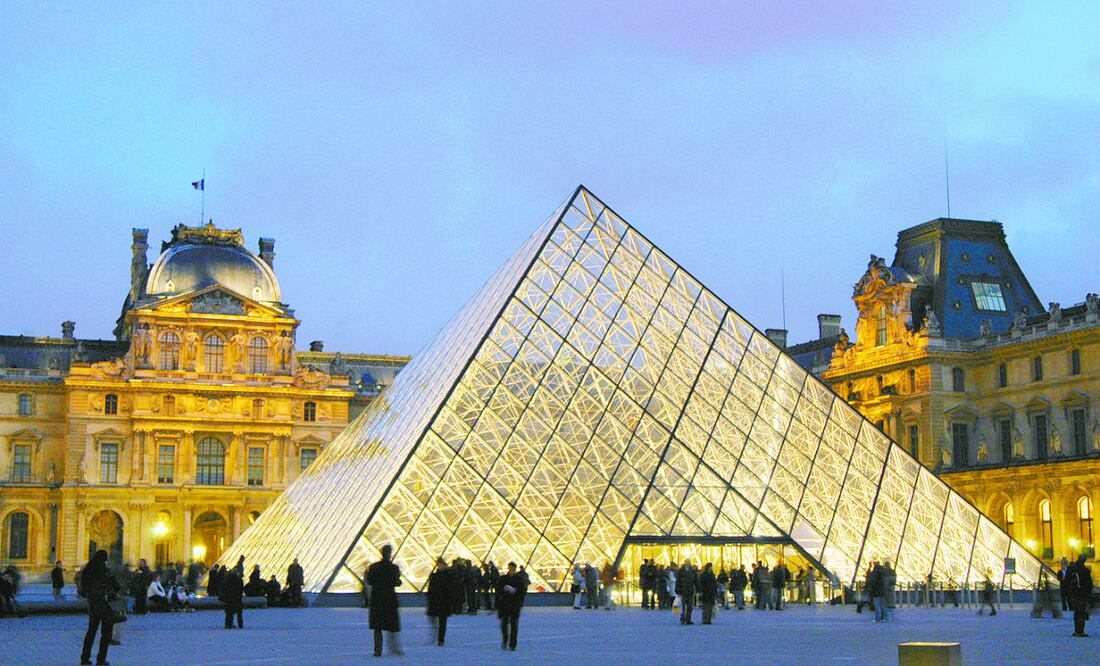 Foto: AP Photo/Claude Paris