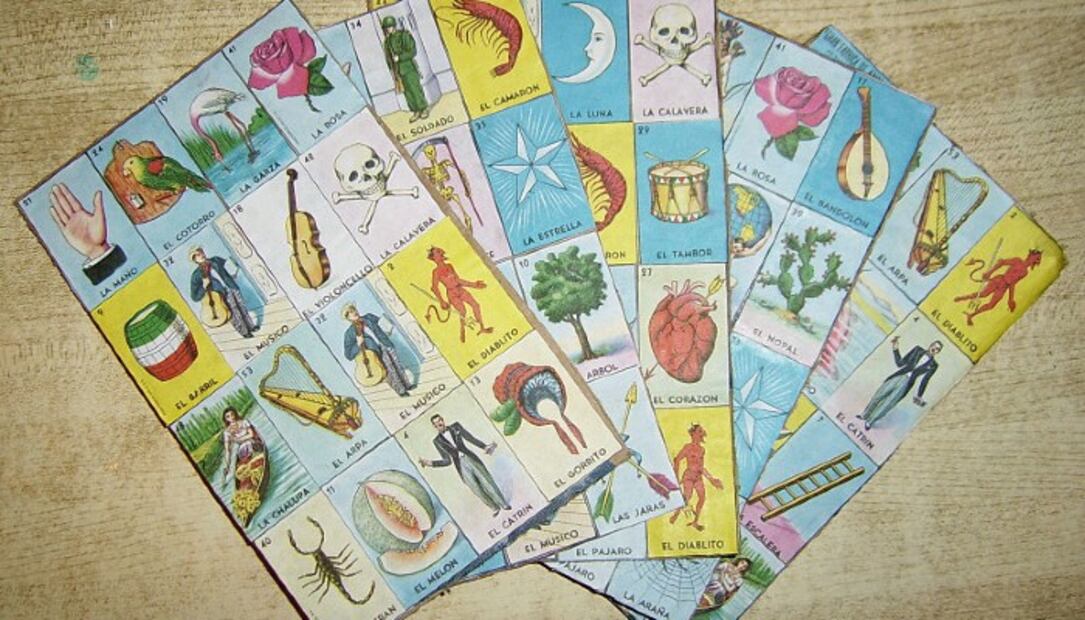 5 juegos tradicionales para retomar este 15 de septiembre