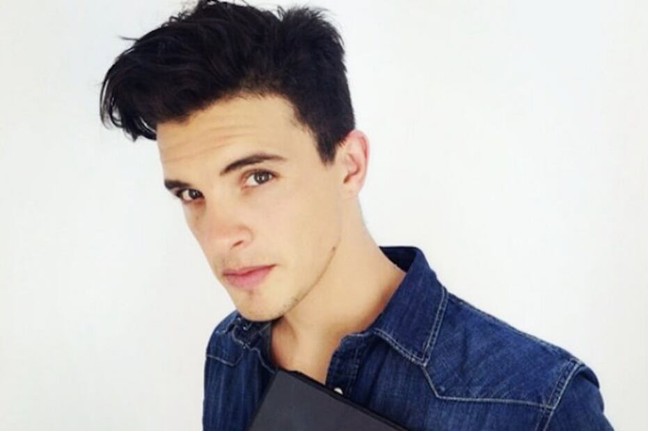 10 personas que pasaron de ser desconocidas a Top Models 
