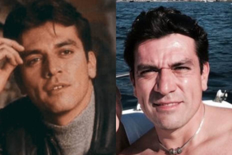 “Sexo, pudor y lágrimas”: el antes y después de sus protagonistas