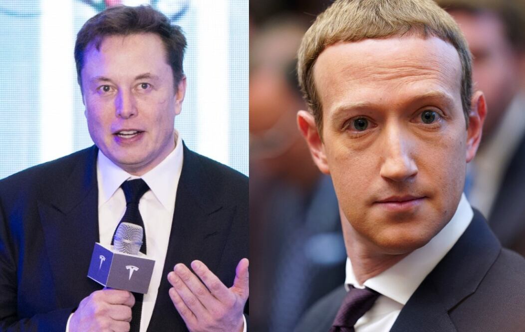 Foto: Xinhua/Ding Ting y Xinhua/Liu Jie