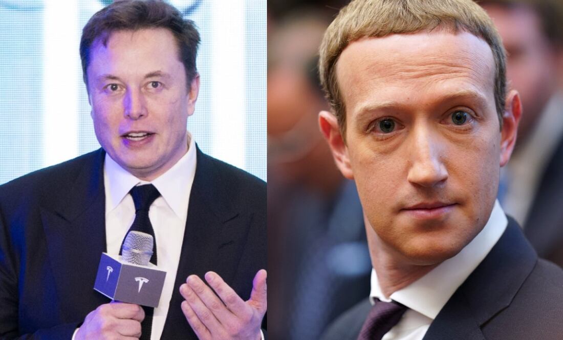 Foto: Xinhua/Ding Ting y Xinhua/Liu Jie