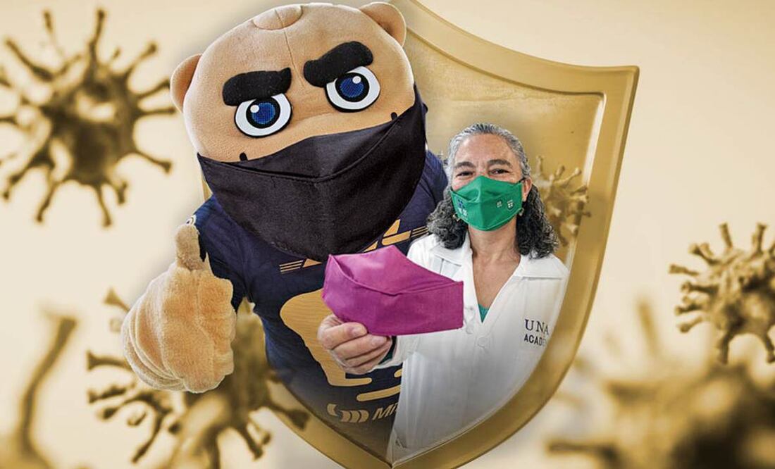 Foto: Erik Hubbard/Gaceta UNAM