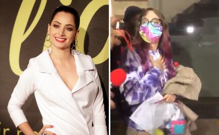 YosStop: El antes y después de estar en la cárcel de la youtuber