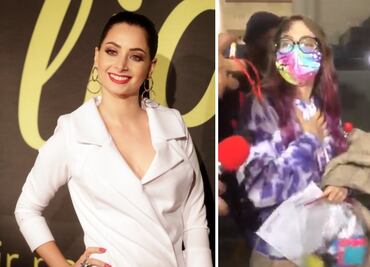 YosStop: El antes y después de estar en la cárcel de la youtuber