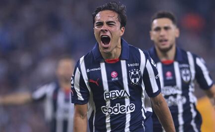 Rayados derrota a los Tigres y se queda con el Clásico Regio