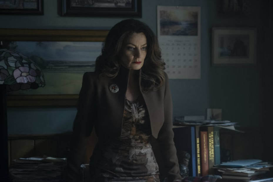 Ellos son los personajes que aparecerán en “El mundo oculto de Sabrina”