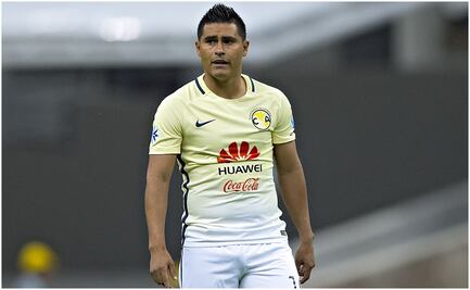Osvaldo Martínez podría regresar a México para una nueva etapa como futbolista
