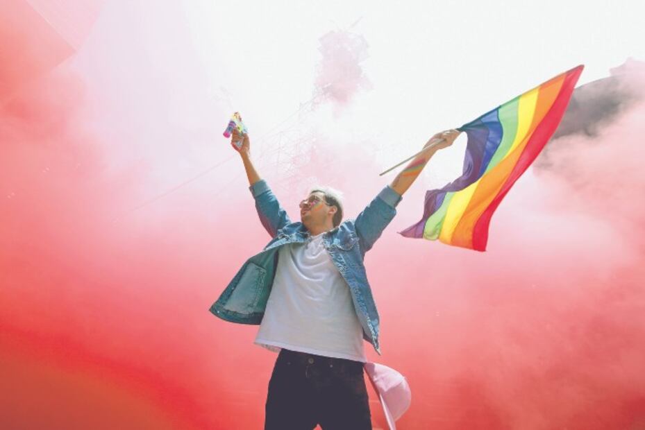 UNAM presenta más de 150 actividades para celebrar el mes del Orgullo LGBTIQA+
