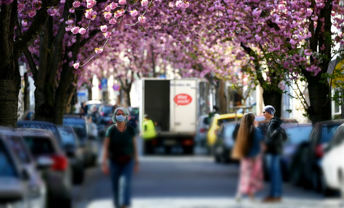 Foto: Xinhua/Ulrich Hufnagel