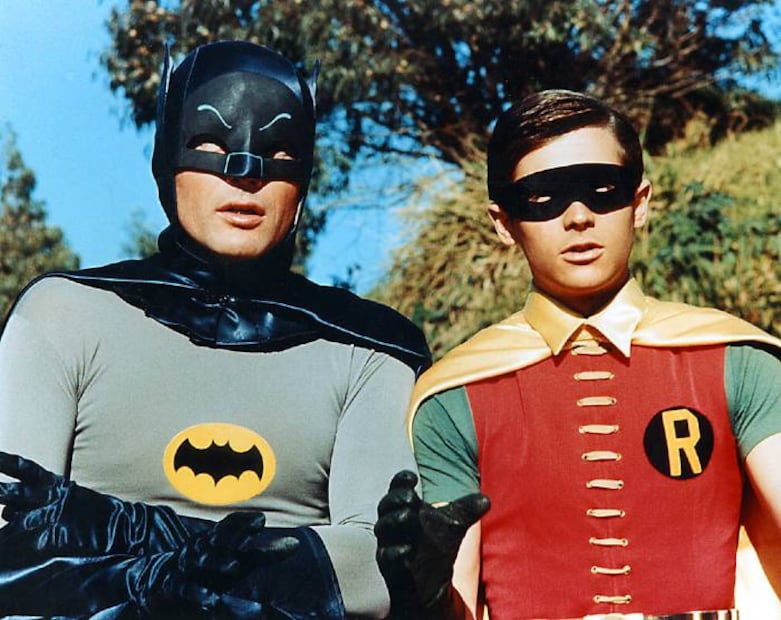 Las 10 mejores películas de Batman, según IMDb