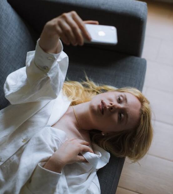 ¿Qué es y cómo ganar dinero en OnlyFans?