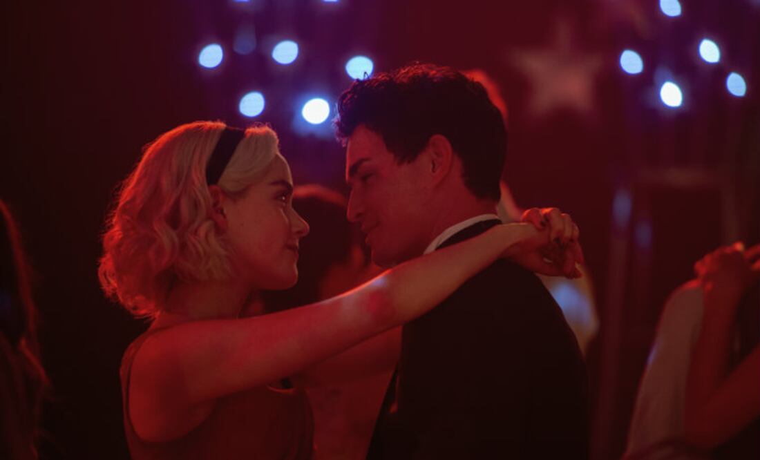 Fotos cortesía de Netflix