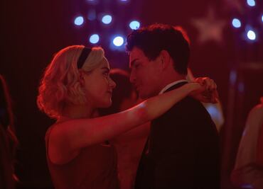 ¿Sabrina estrenará novio en la segunda temporada?