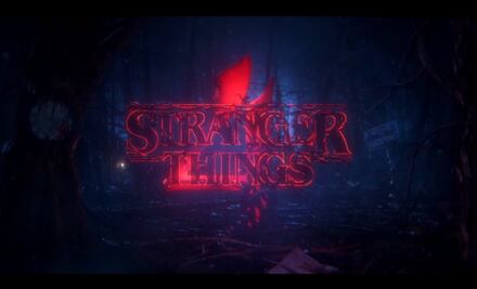 ¡Ya hay adelanto de Stranger Things 4!