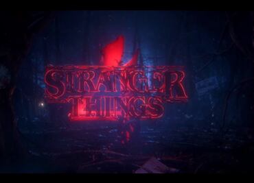 ¡Ya hay adelanto de Stranger Things 4!