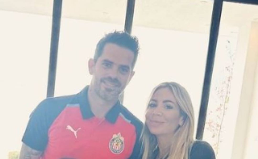 Gago no terminará la semana como entrenador del Guadalajara. Foto: @vero_laffitteok.