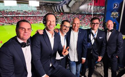 Por este increíble motivo TV Azteca no tendrá los derechos de la Copa Oro