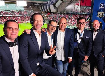 Por este increíble motivo TV Azteca no tendrá los derechos de la Copa Oro