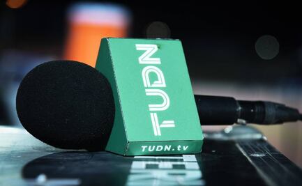 TUDN hizo la inesperada presentación de su nuevo analista ¿De quién se trata?