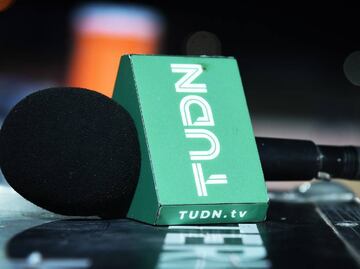 TUDN hizo la inesperada presentación de su nuevo analista ¿De quién se trata?