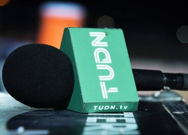 TUDN hizo la inesperada presentación de su nuevo analista ¿De quién se trata?