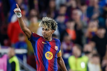 Barcelona vs Betis: Horario y dónde ver EN VIVO el partido de la liga de España, HOY sábado 17 de octubre